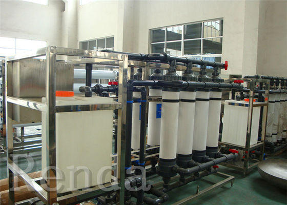Electric RO Water Treatment Systems Pure/ Mineral Water Purification Systems