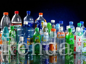1000 - 1500 BPH Semi Automatic Bottle Blowing Machines For PET Bottles Blow Moulding Machine
