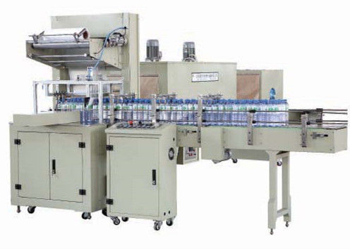 Customized Stainless Steel Automated Packaging Machines in 13 KW 15 KW Production Line