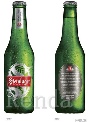 De energie drinkt Bier het Vullen het Bier Bottelend Materiaal van de Machine Hoge Precisie