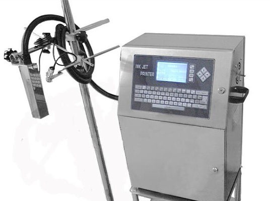 Het autohuisdierenglas kan De Machine van de Vervaldatumdruk voor Klokinstelling bottelen