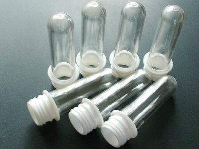Ce-Afgietsel van de de Machineuitdrijving van de Goedkeurings het Plastic Vormende Fles Blazende voor het Plastic Fles Maken